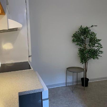 Appartamento Casa Royale Horsens Esterno foto