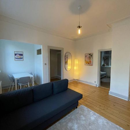 Appartamento Casa Royale Horsens Esterno foto
