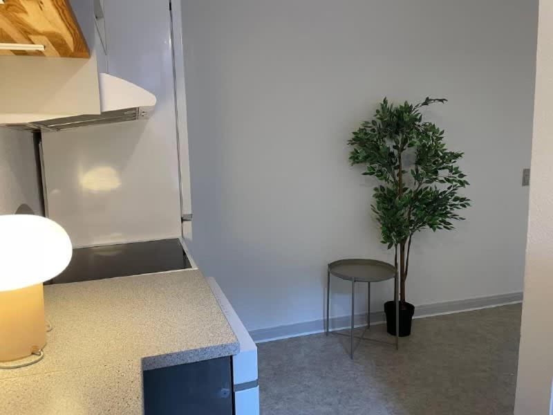Appartamento Casa Royale Horsens Esterno foto