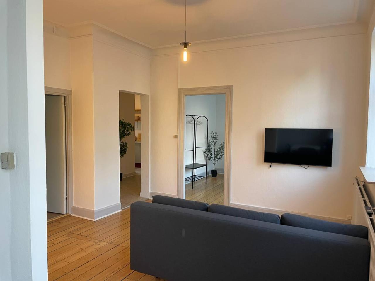 Appartamento Casa Royale Horsens Esterno foto