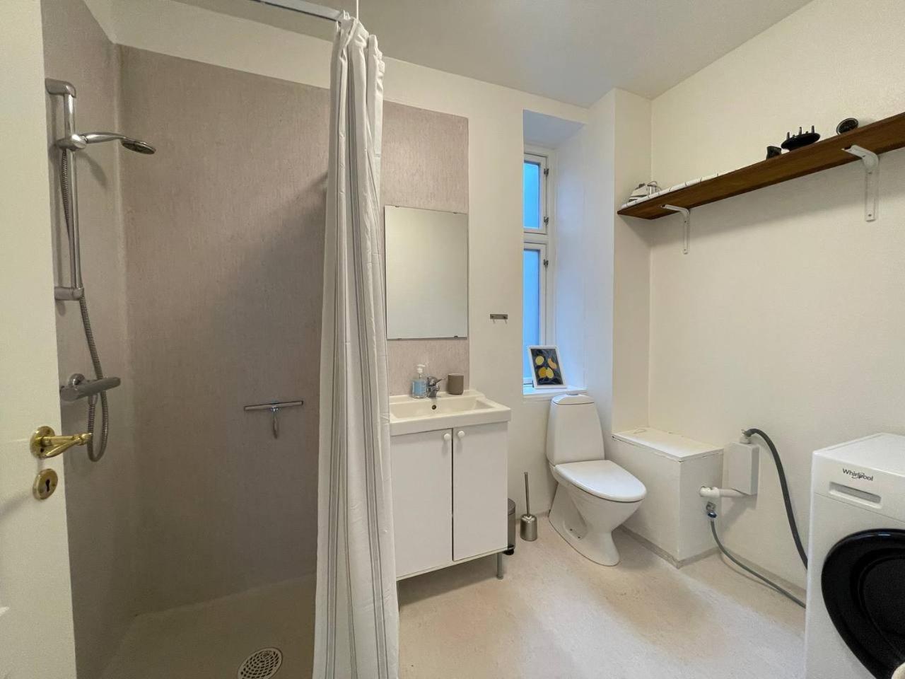 Appartamento Casa Royale Horsens Esterno foto