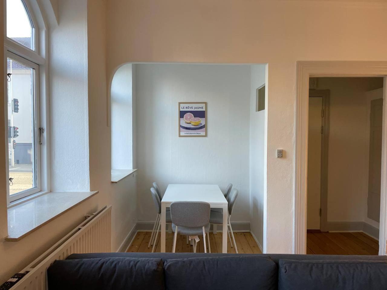Appartamento Casa Royale Horsens Esterno foto