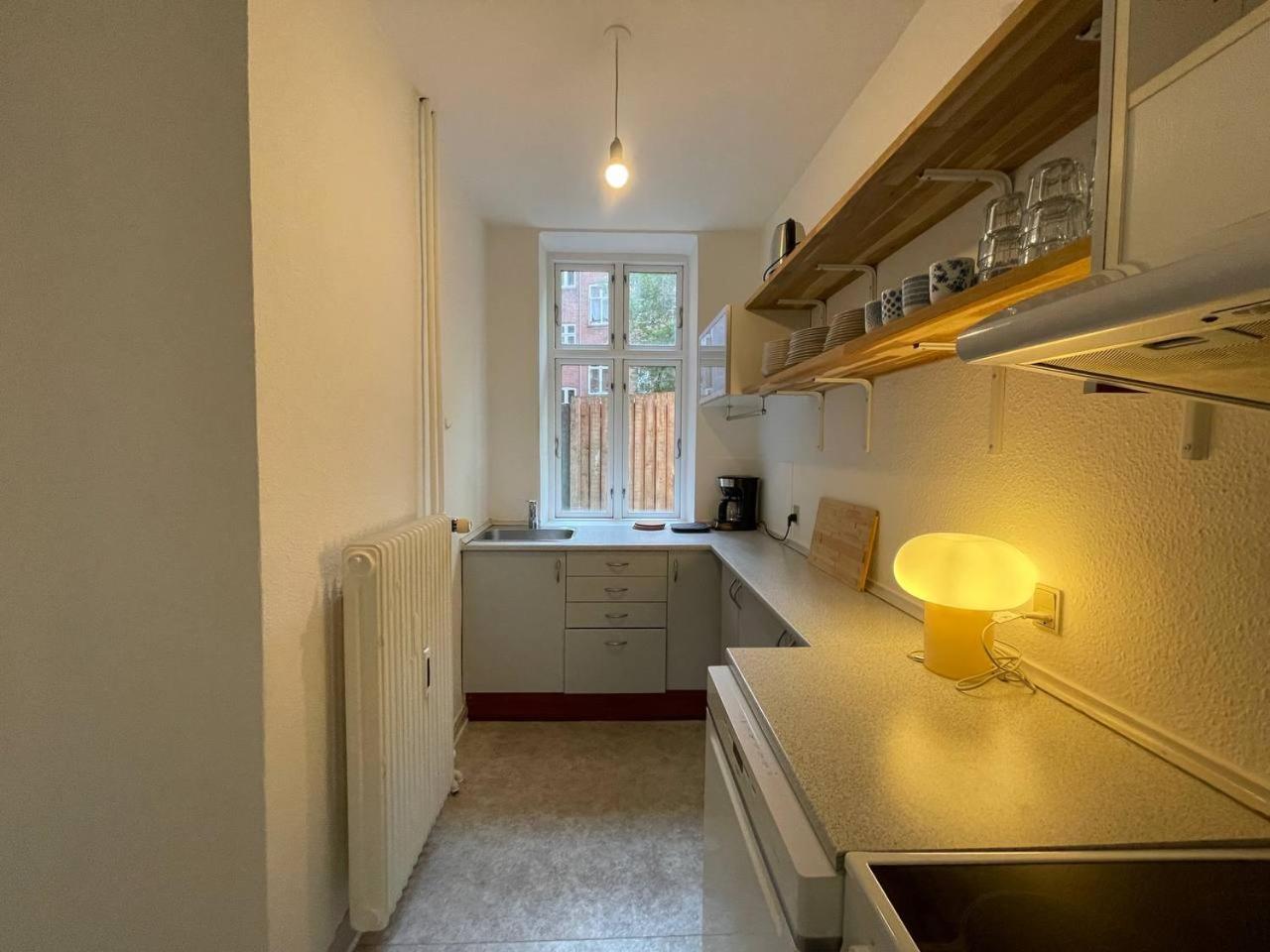 Appartamento Casa Royale Horsens Esterno foto