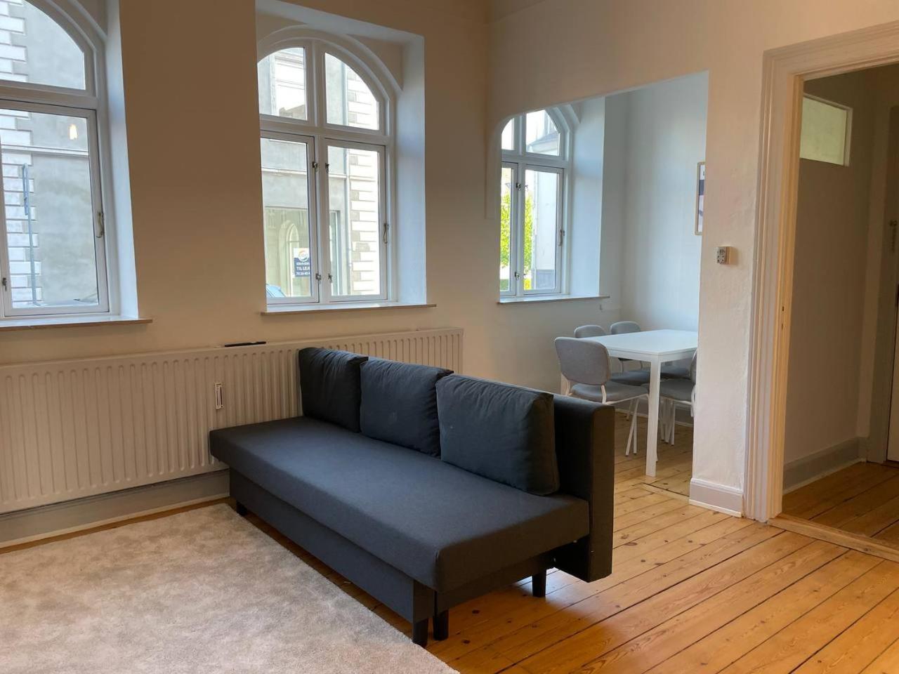 Appartamento Casa Royale Horsens Esterno foto