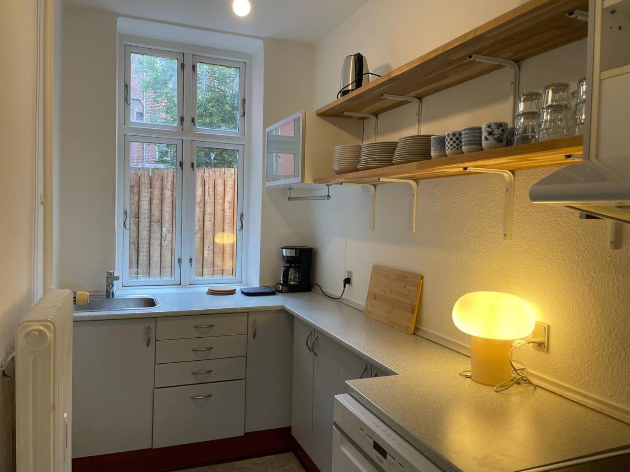 Appartamento Casa Royale Horsens Esterno foto